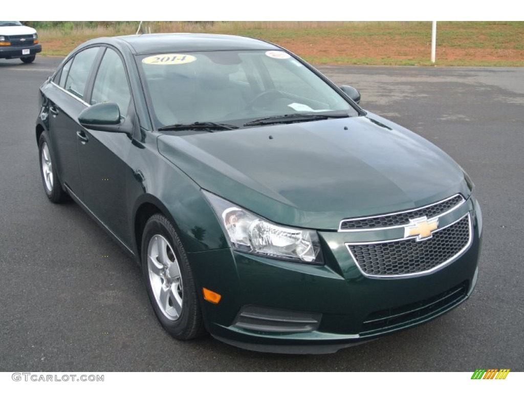 chevy cruze